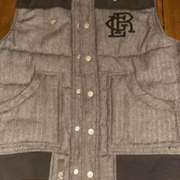 Men’s LRG Vest XL - Picture 1 of 4